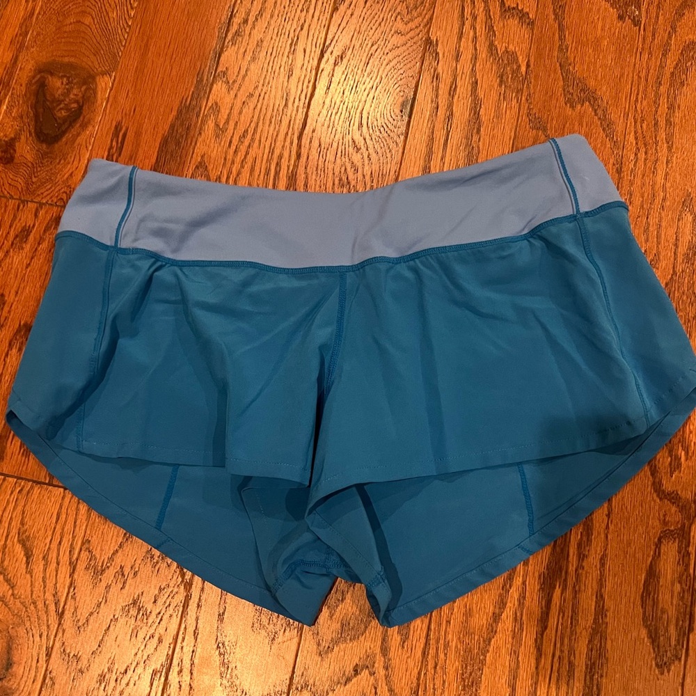 Barbell Voodoo Women’s Shorts